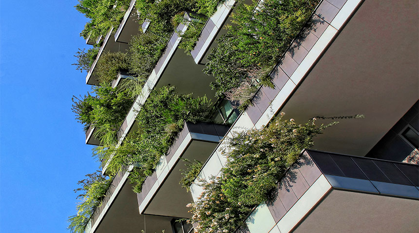 5 Benefits of Sustainable Developments green building - 5 Benefits of Sustainable Developments
