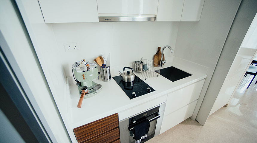 7 Crucial Ways to Plan a Sustainable Kitchen Renovation Project kitchen appliances - 7 Crucial Ways to Plan a Sustainable Kitchen Renovation Project