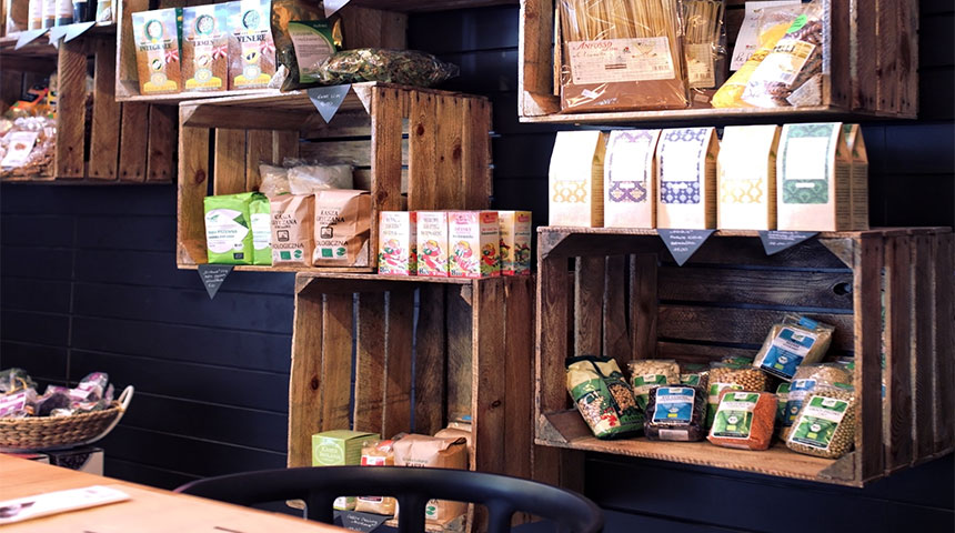 Our Top 4 Tips for Sustainable Construction Projects rack - Our Top 4 Tips for Sustainable Construction Projects